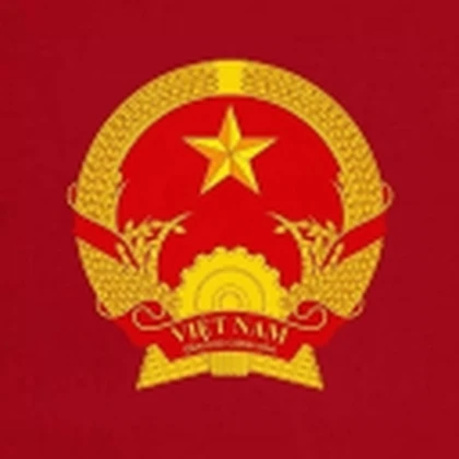 • Navy of Vietnam • Roblox group icon