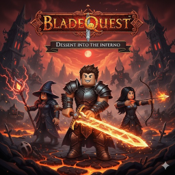 BladeQuest⚔️