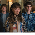 We Love StRaNgER THingsss
