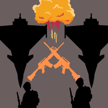 WAR STORM (REALEASE)
