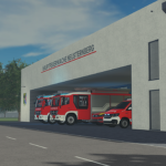 Feuerwehr Neusternberg