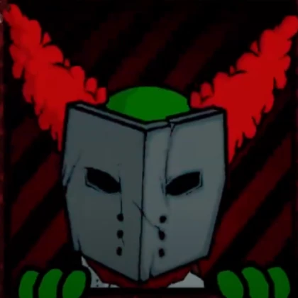 Tricky PFP