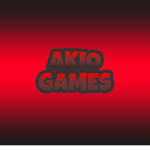 Akio.