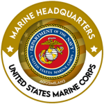 Headquarters, Marine Cοrps