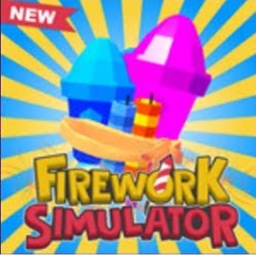[OP] 🎇Firework Simulator!