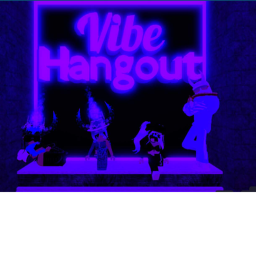 Hangout with Friends V2