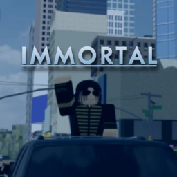 Immortal World Tour - 2008  icon