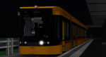 Waldenburgerbahn-Roblox