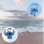 Aesthetic Stitch