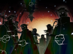 Akatsuki aura