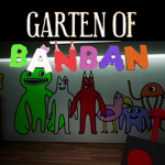Banban's Kindergarten