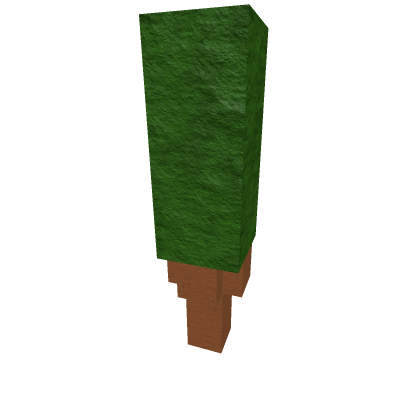 Tree - Medium