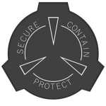 SCPF | Special Containment Procedures, Foundation.