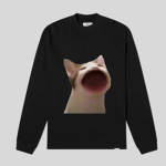 MEME ANIMAL CLOTHING