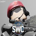 Republic of Korea Army | Special Warfare Command