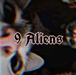 9 aliens