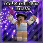 Twilight's Beauty Retreat