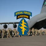 Army Speci̇́al Forces