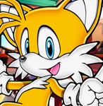 THE TAILS TEAM!