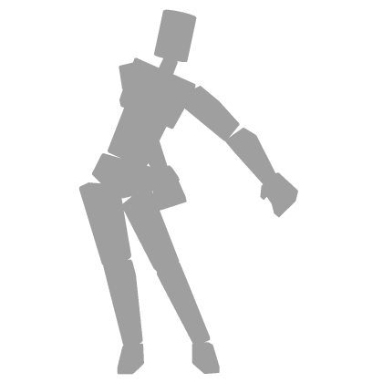 Floss Dance Roblox emote