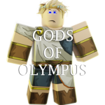 GOO | Gods of Olympus