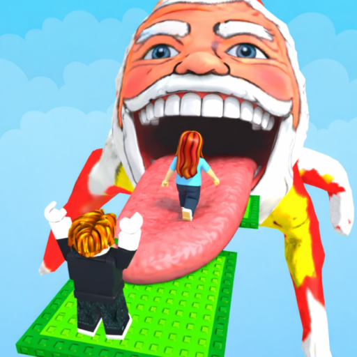 Longest Gugu Gaga Jump