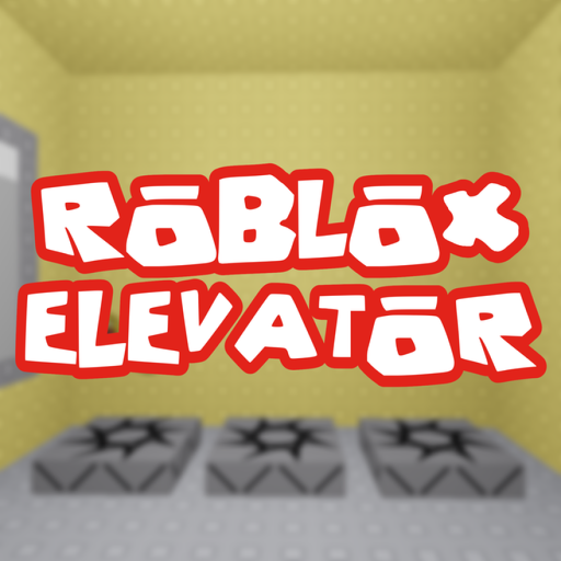 ROBLOX Elevator!