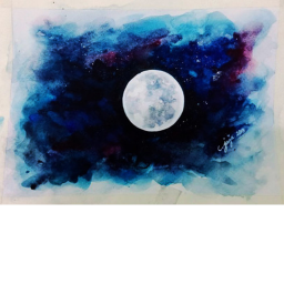 Blue Moon Hangout
