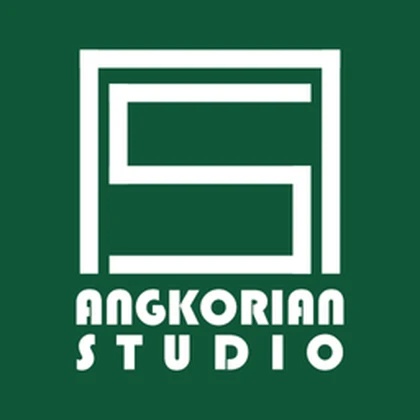 Angkorian Studio Roblox group icon