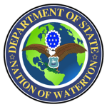 Waterton Department of State