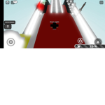 Lama with the looty