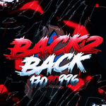 Back 2 back crew