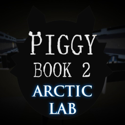 Piggy Book II (The Lab)