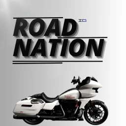Road Nation ID [ BETA ] icon