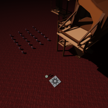 creepy game 