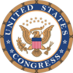 |-| United States Congress |-|