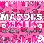 -maddi’s wishes-