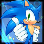 Sonic's Fan Club Group