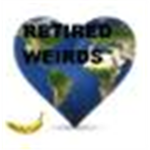 The Retired Weirdo's