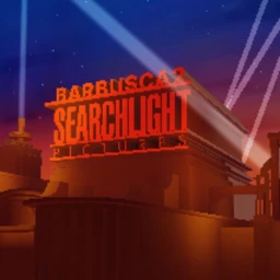 Barbusca2 Searchlight Pictures Logo icon