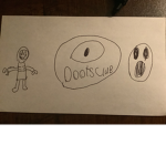 Yay doors!