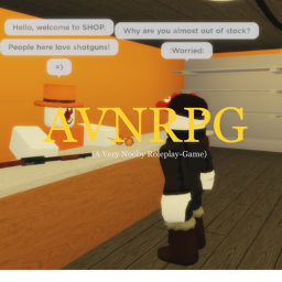 [ANDY!] A Very Nooby RPG