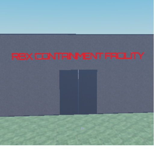[update] RBX Containment