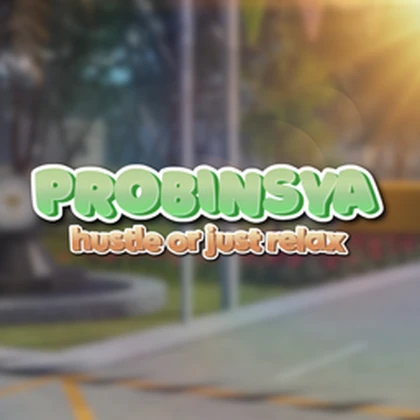 Probinsya Official Roblox group icon