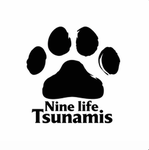 Nine Life Tsunamis