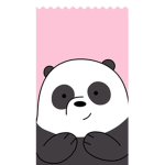 Mini Panda Squad
