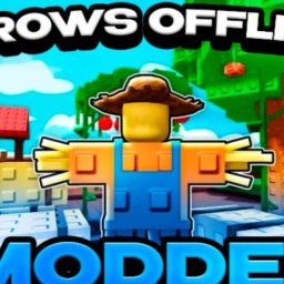 grow a garden modded