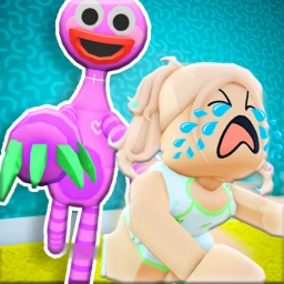 ESCAPE MR SMILEY'S DAYCARE! (Obby)  icon