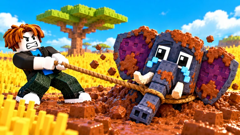 Save a Safari thumbnail