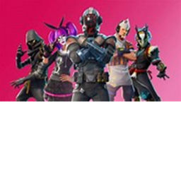 Fortnite Battle Royale